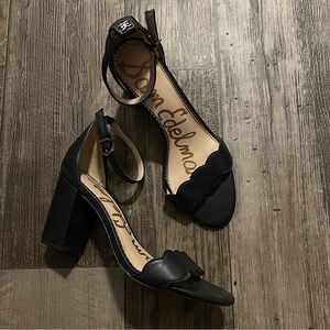 Sam Edelman Odila block heel